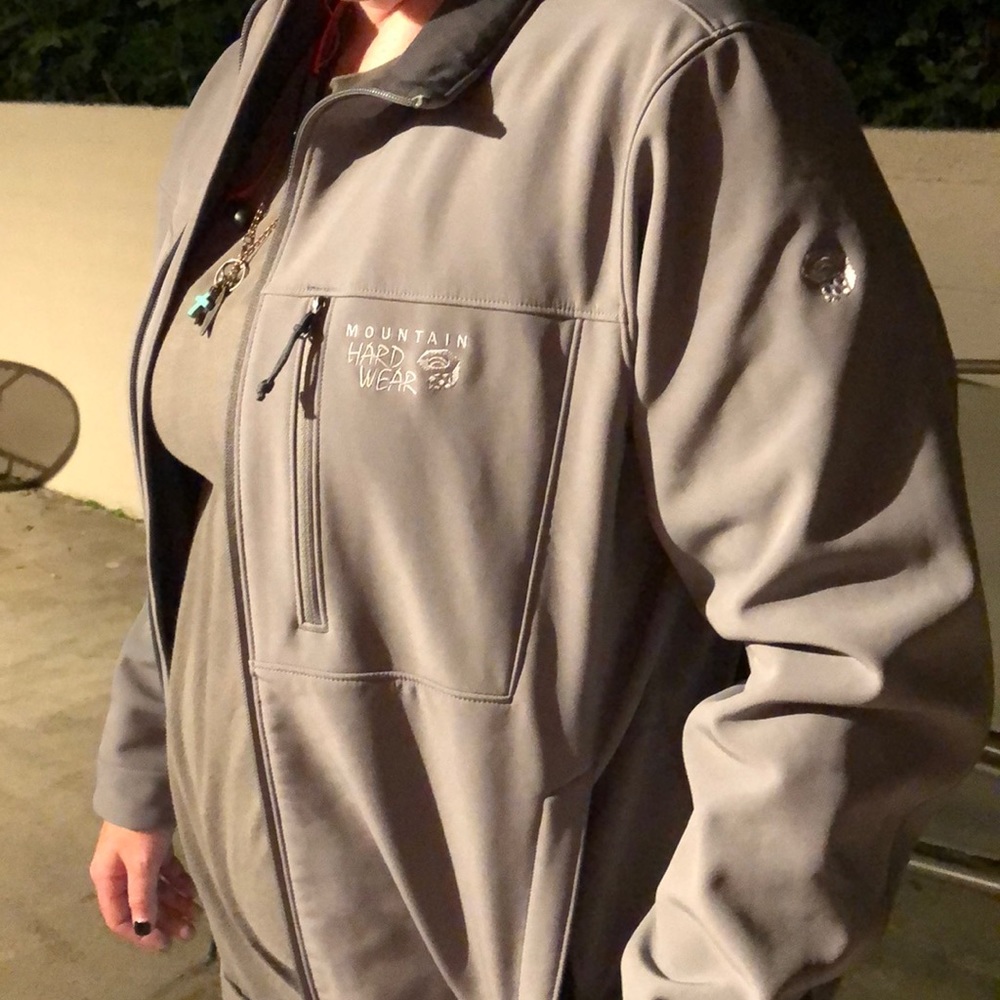 Jacket - Picture 3 of 7